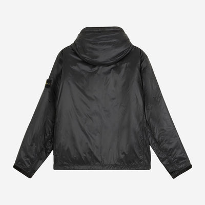 Stone Island Packable Hooded Jacket