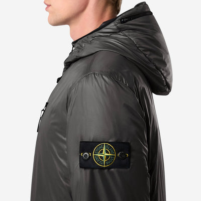 Stone Island Packable Hooded Jacket