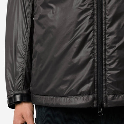 Stone Island Packable Hooded Jacket