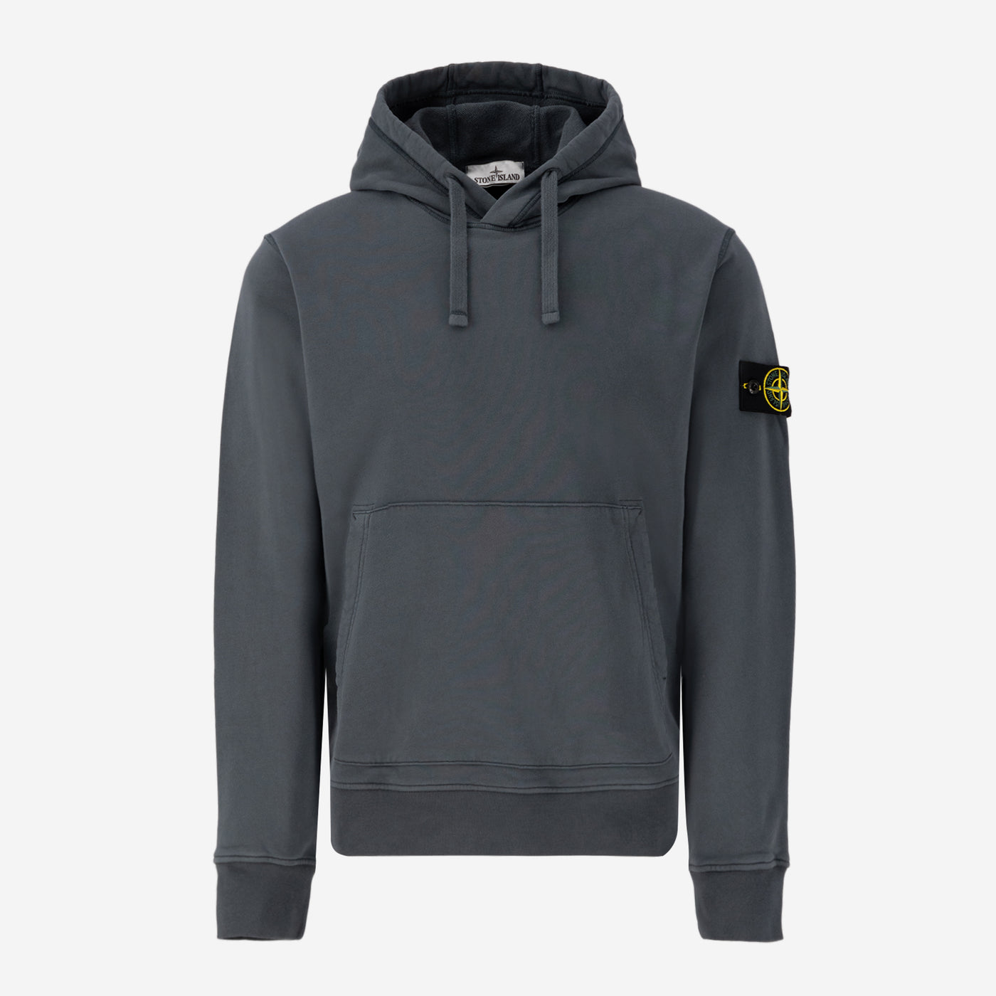 Stone Island Cotton Hoodie