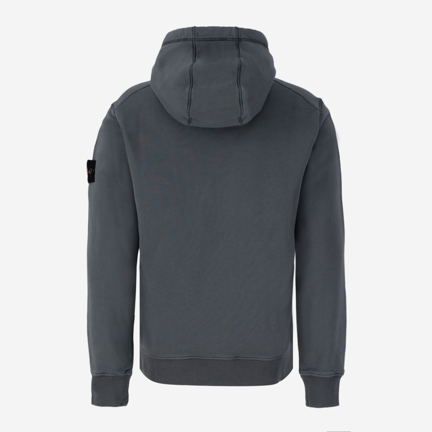Stone Island Cotton Hoodie