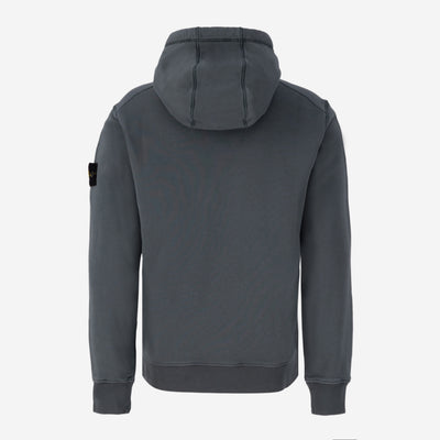 Stone Island Cotton Hoodie