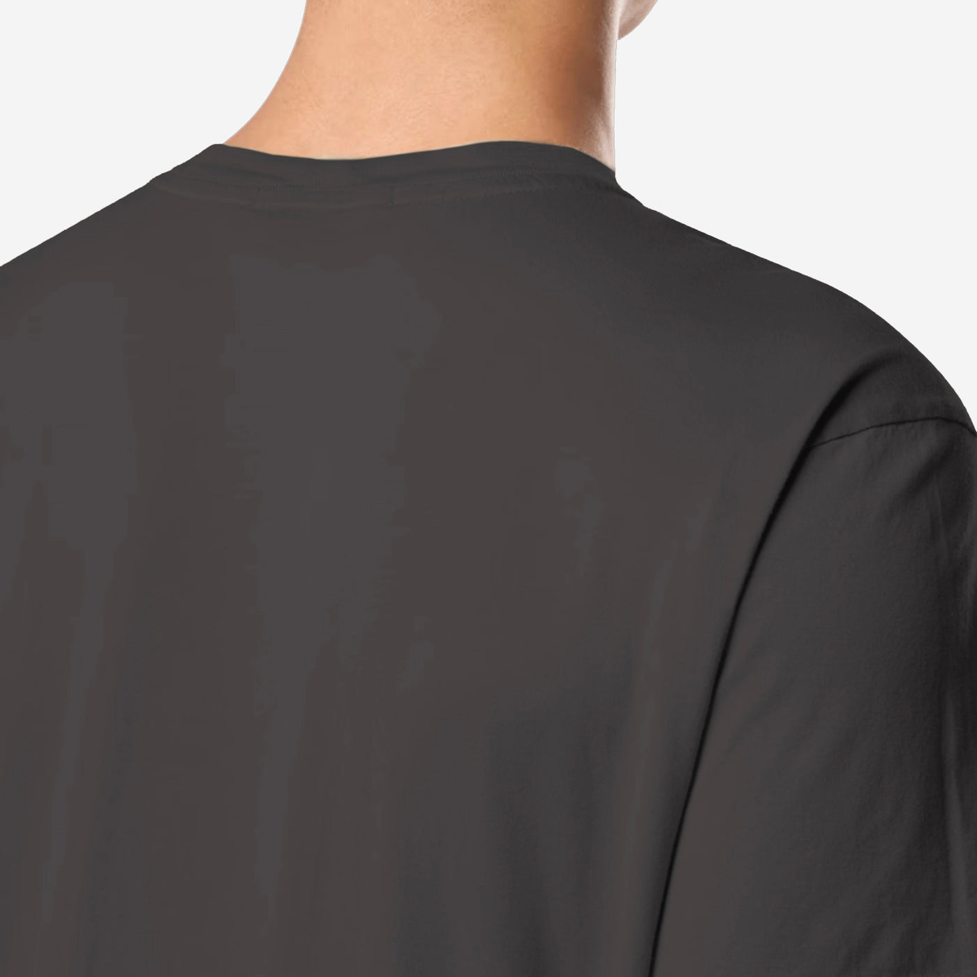 Stone Island Slim Fit Compass Patch T-Shirt