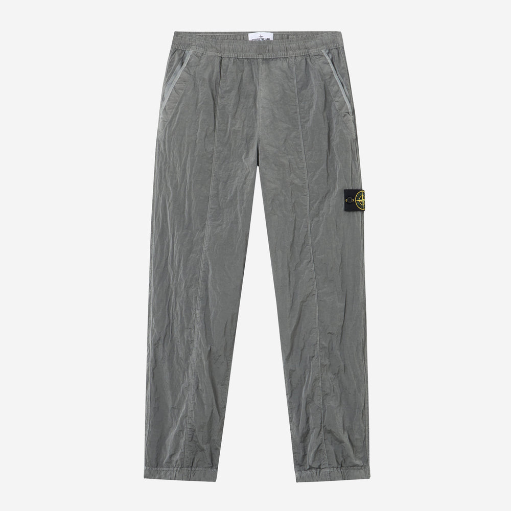 Stone Island Nylon Metal Jogger Trousers – ZAP