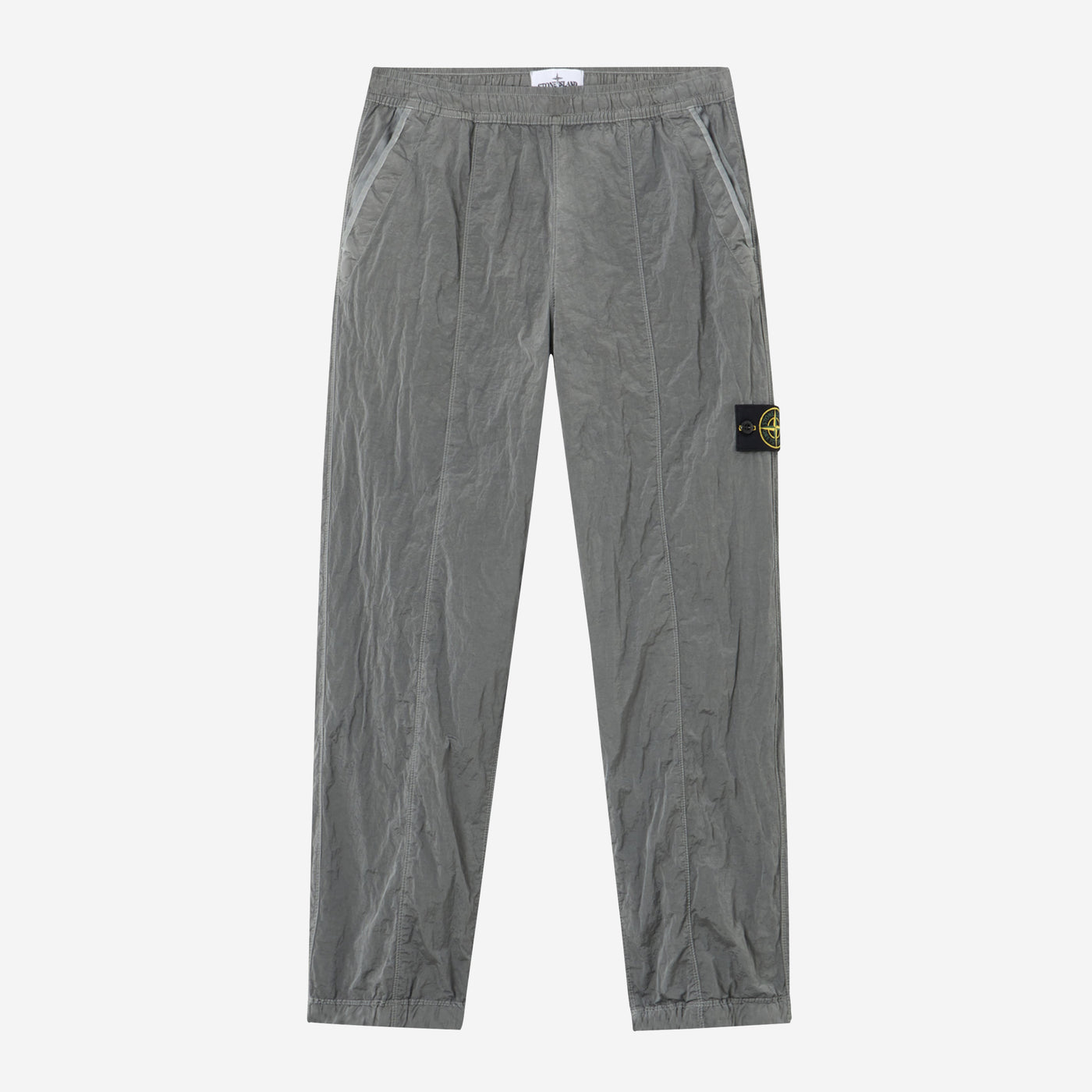 Stone Island Nylon Metal Jogger Trousers
