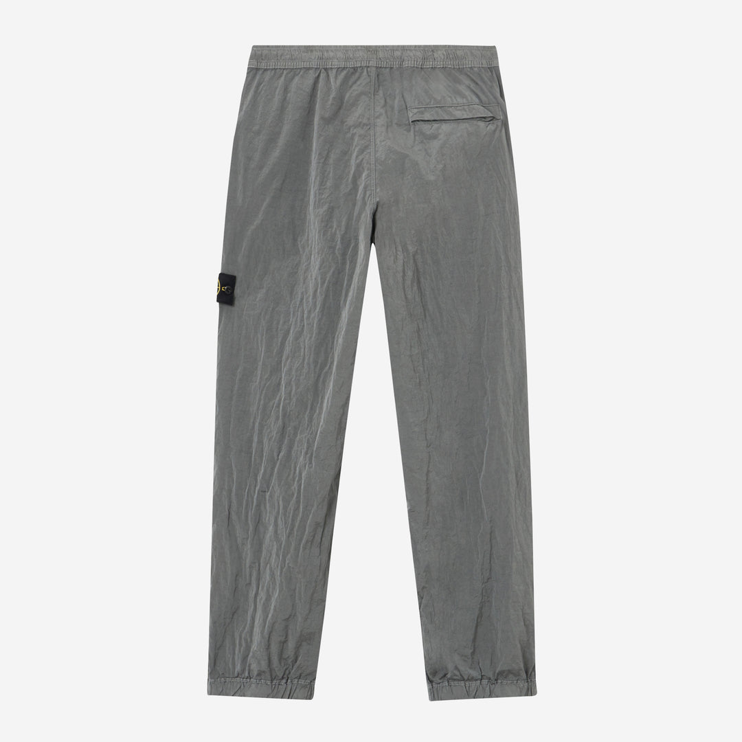 Stone Island Nylon Metal Jogger Trousers – ZAP