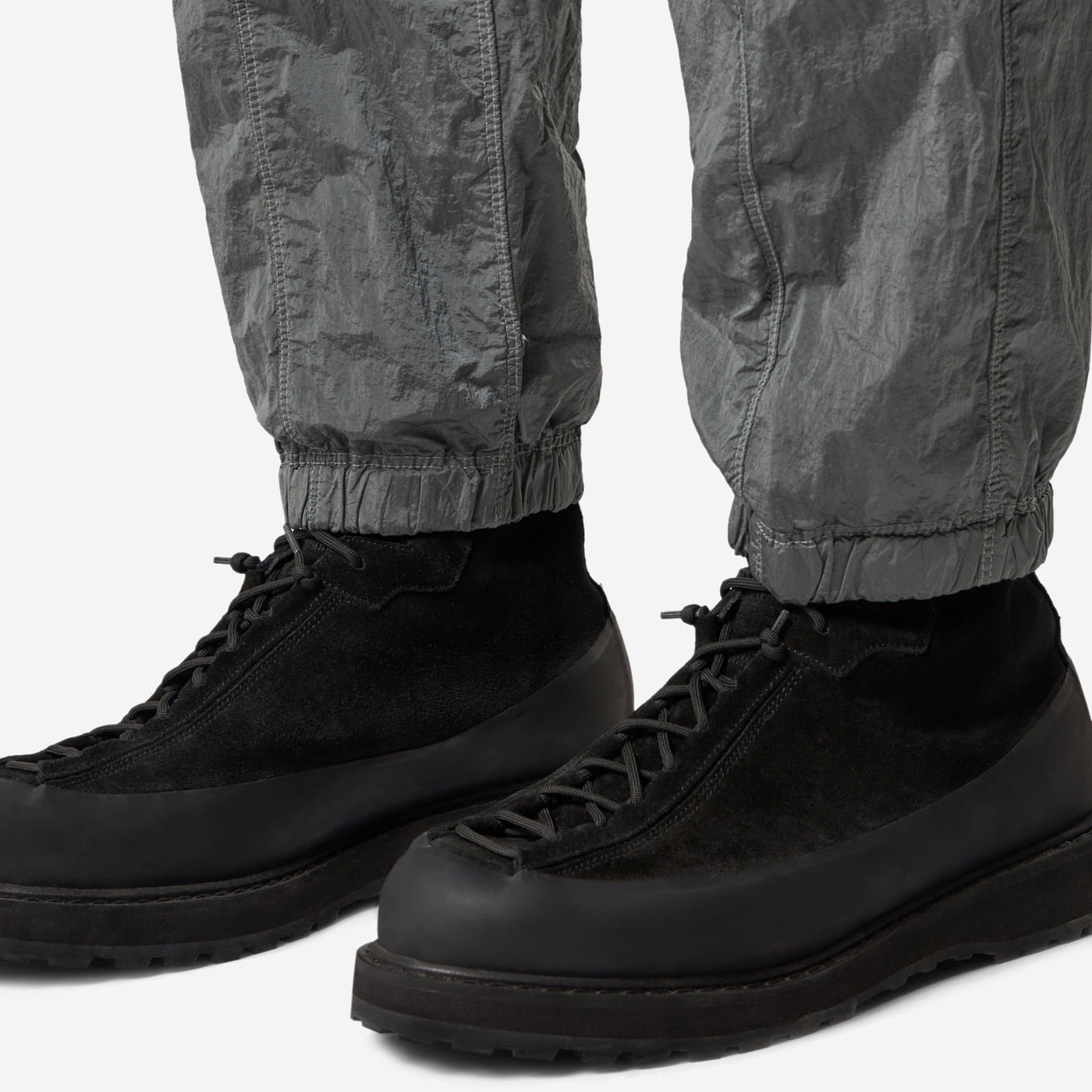 Stone Island Nylon Metal Jogger Trousers