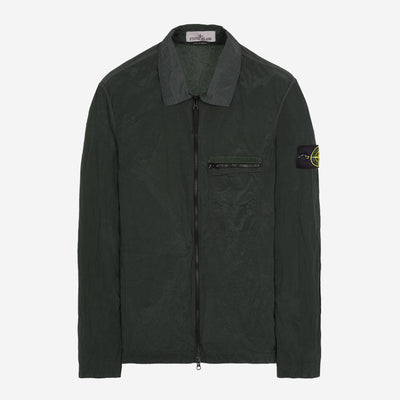 Stone Island Nylon Metal Overshirt