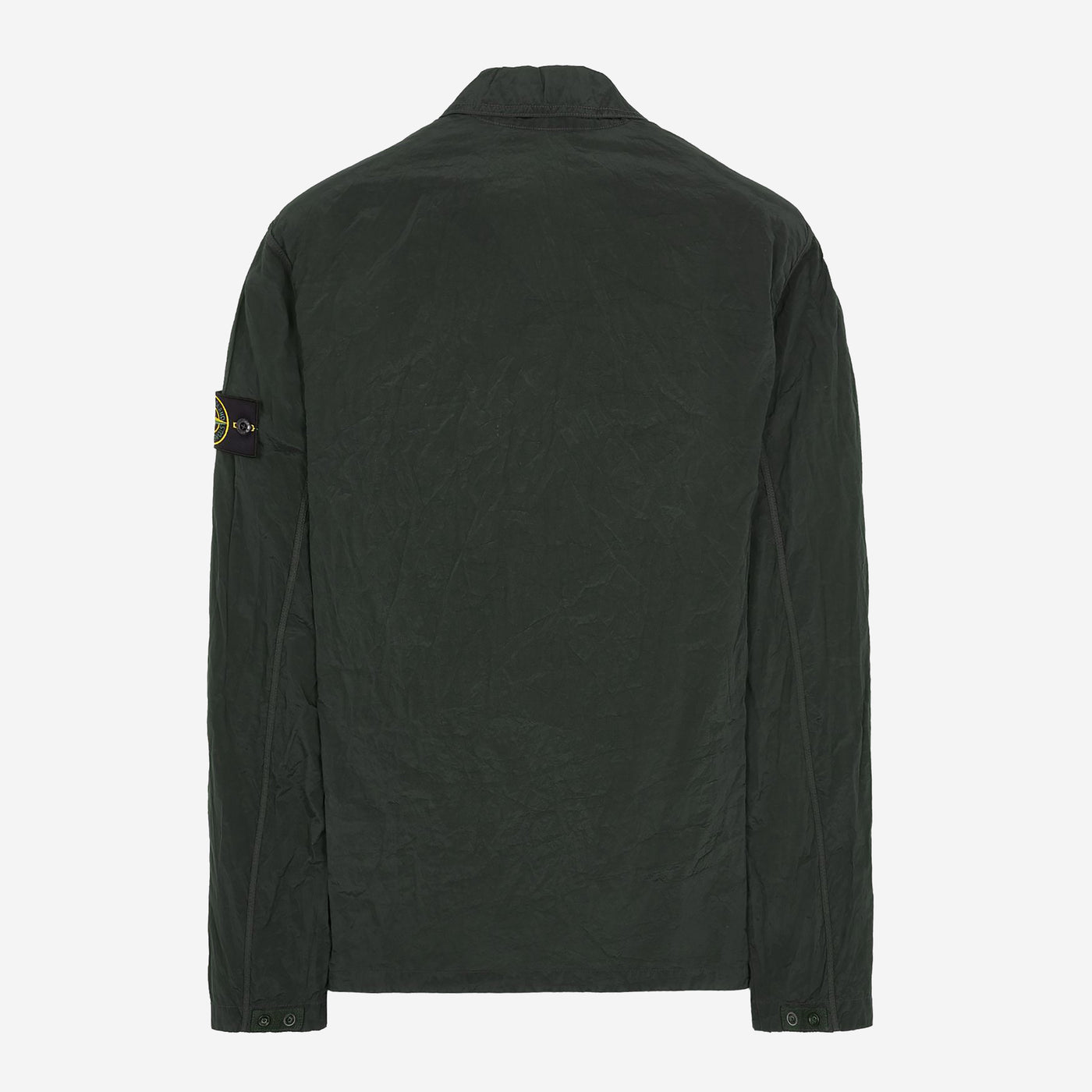 Stone Island Nylon Metal Overshirt