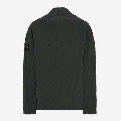 Stone Island Nylon Metal Overshirt