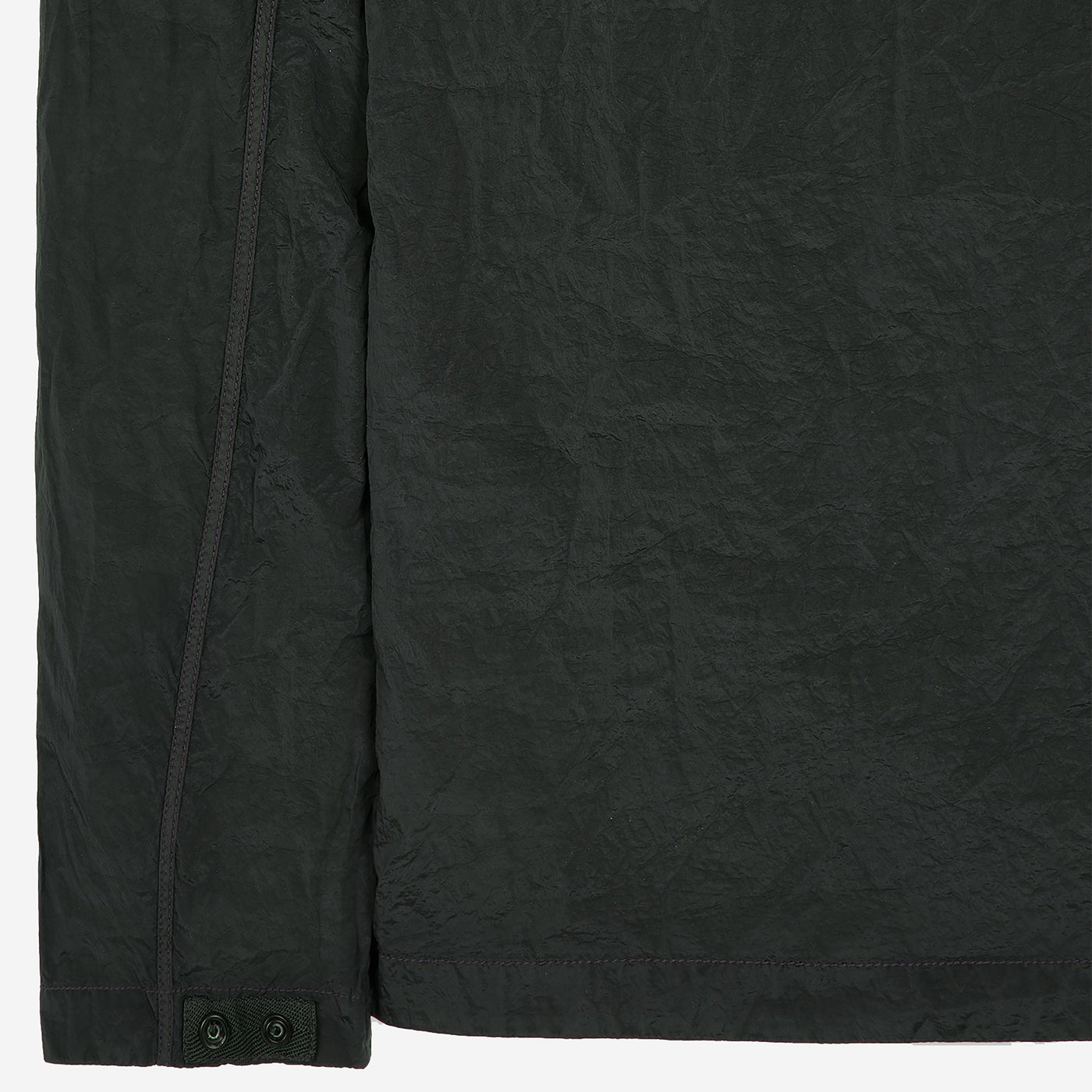 Stone Island Nylon Metal Overshirt