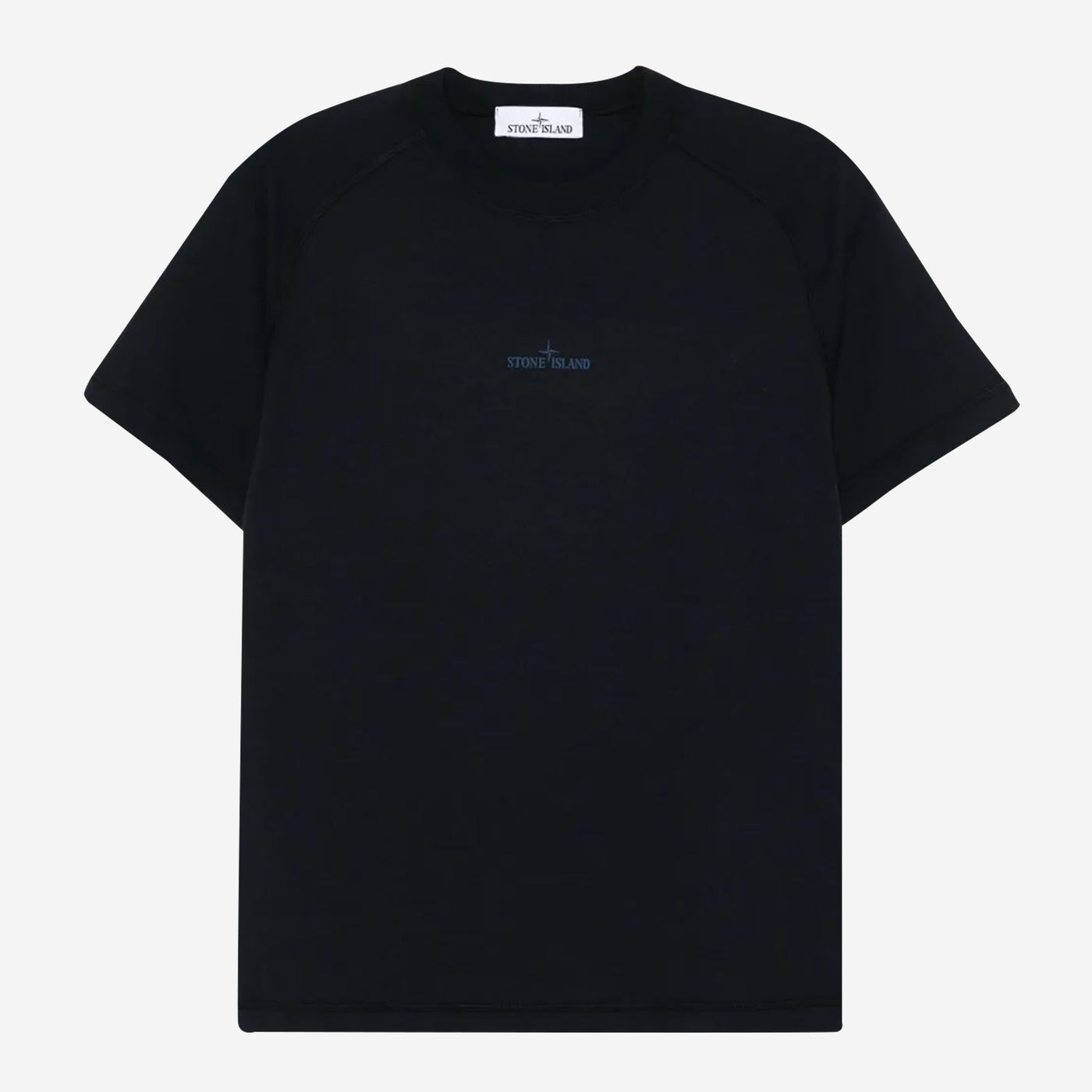 Stone Island Institutional One Print T-Shirt