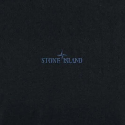 Stone Island Institutional One Print T-Shirt