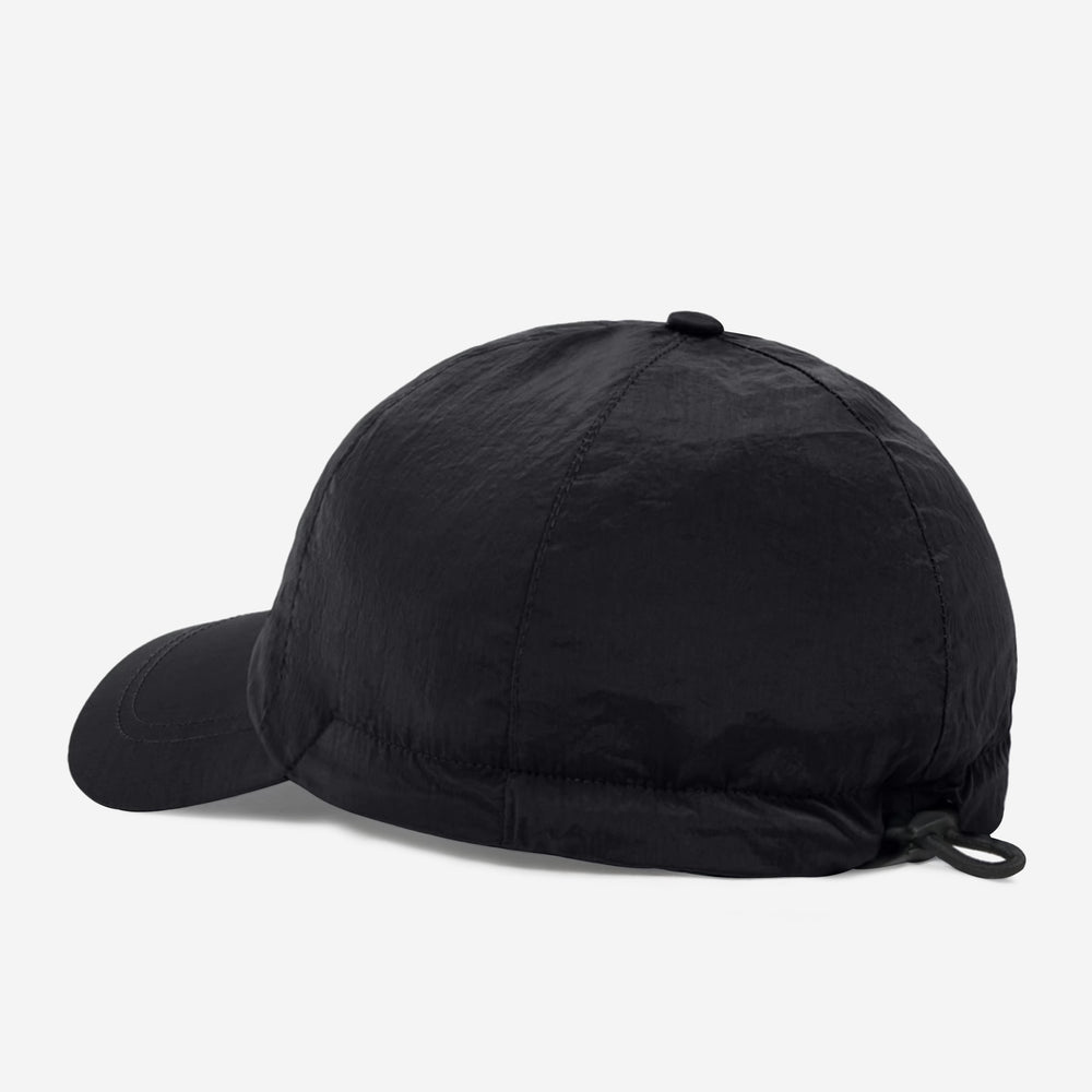 Stone Island 9100011 Nylon Metal In Econyl® Baseball Cap – ZAP