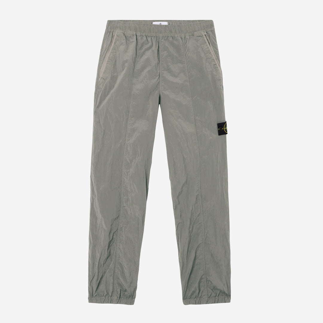 Stone Island Nylon Metal Jogger Trousers – ZAP