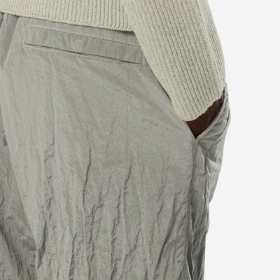 Stone Island Nylon Metal Jogger Trousers