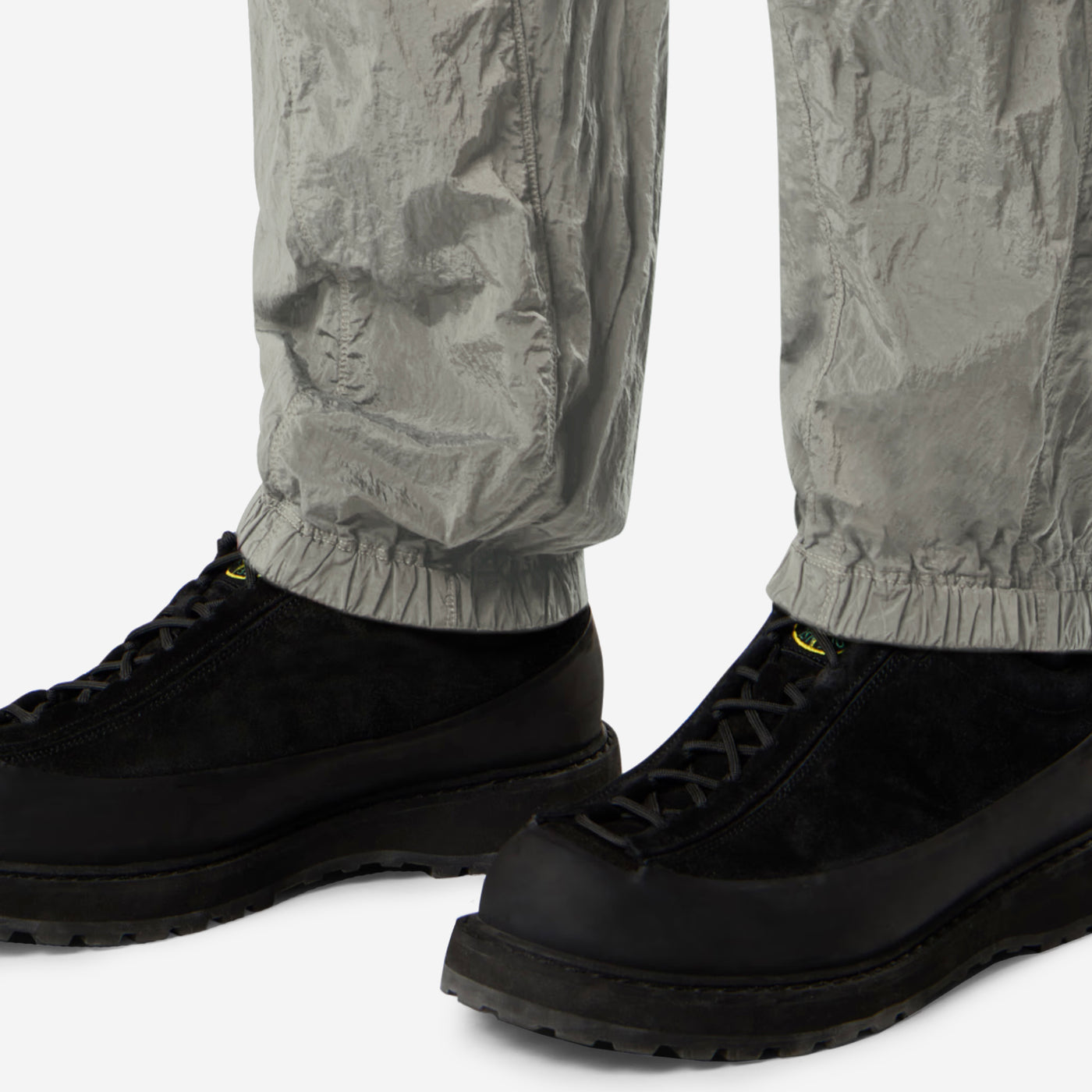 Stone Island Nylon Metal Jogger Trousers