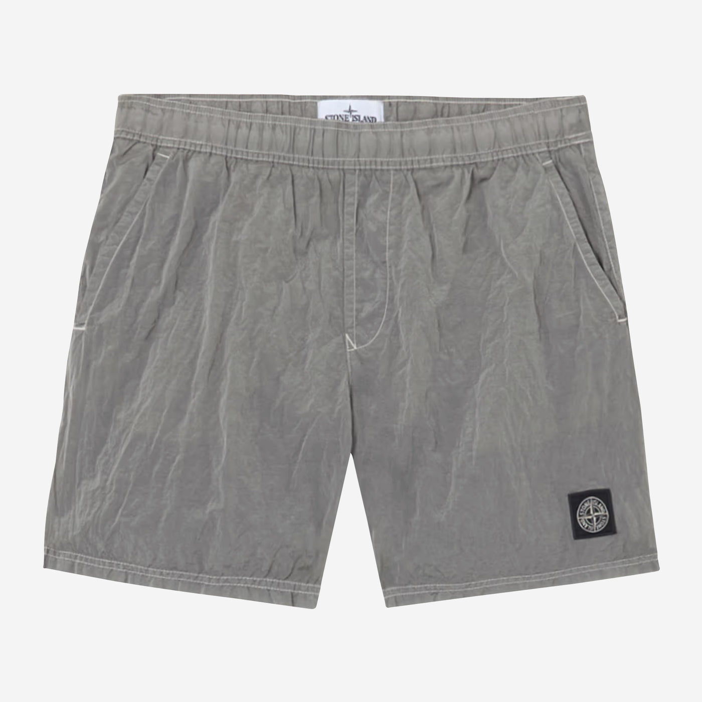 Stone Island Nylon Metal Swim Shorts