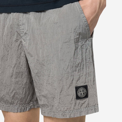 Stone Island Nylon Metal Swim Shorts
