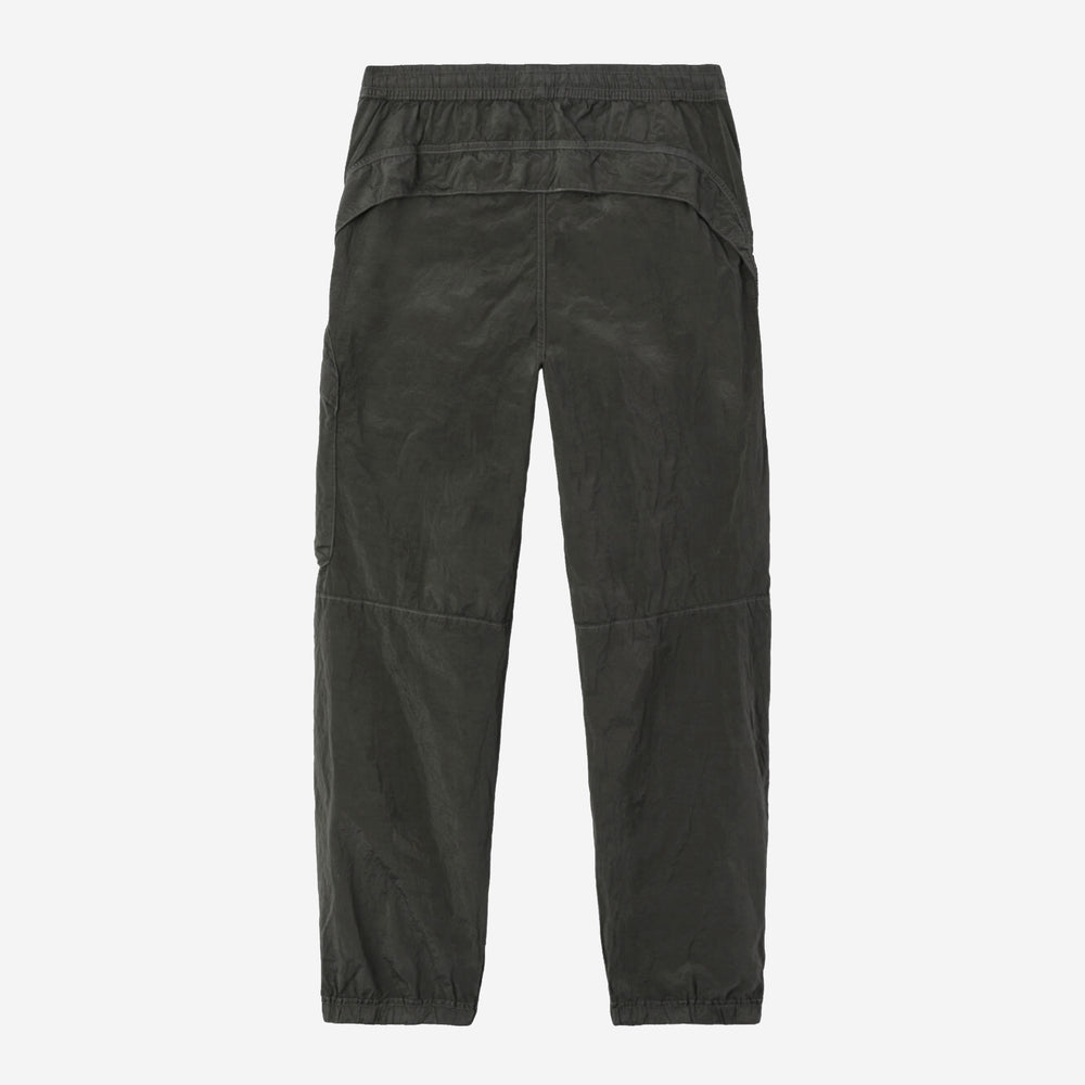 Stone Island Nylon Metal Cargo Trousers – ZAP