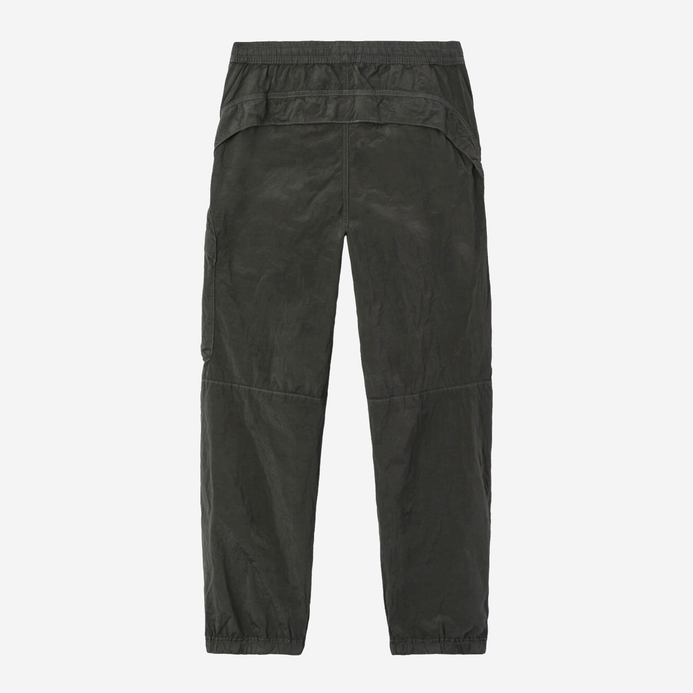 Stone Island Nylon Metal Cargo Trousers