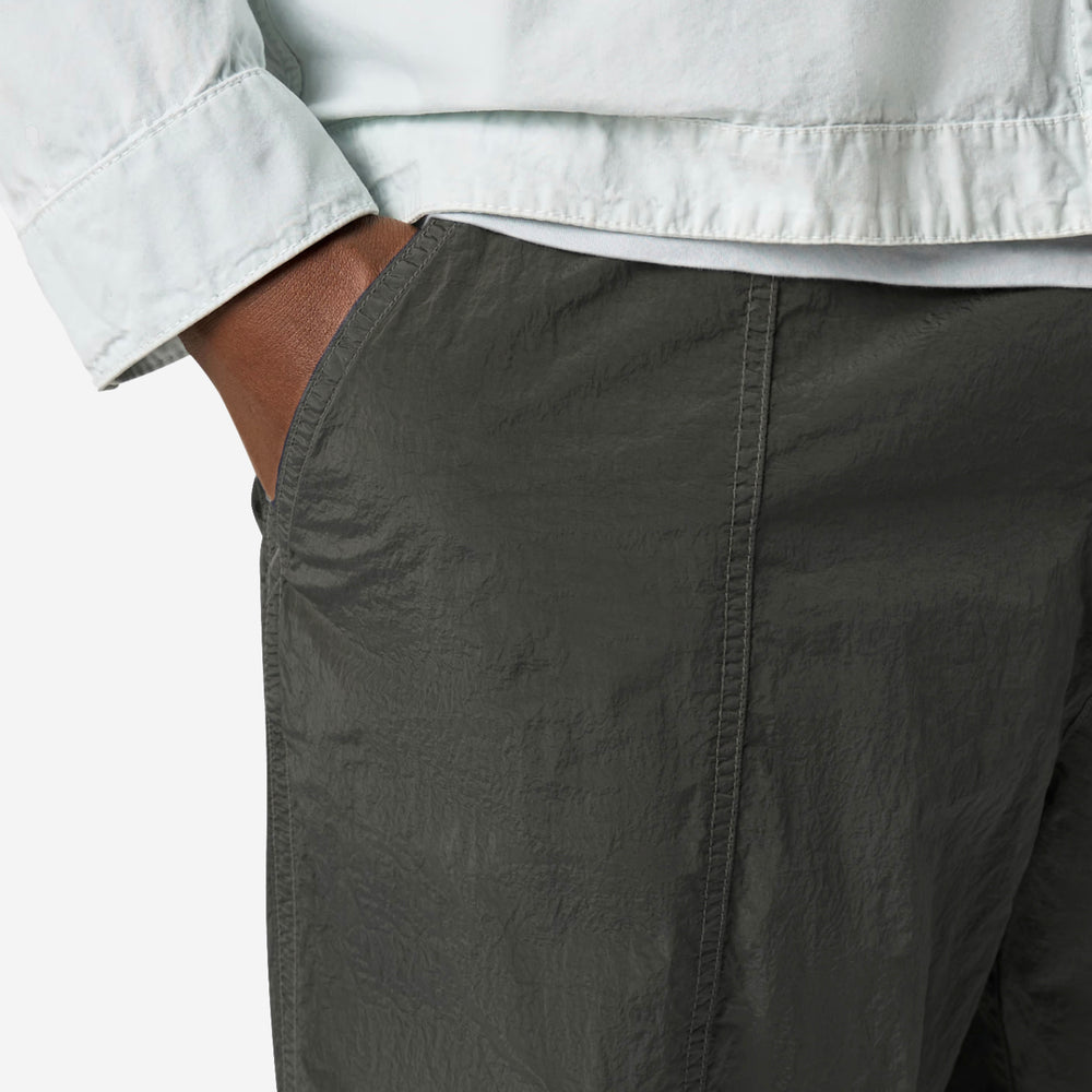 Stone Island Nylon Metal Cargo Trousers – ZAP