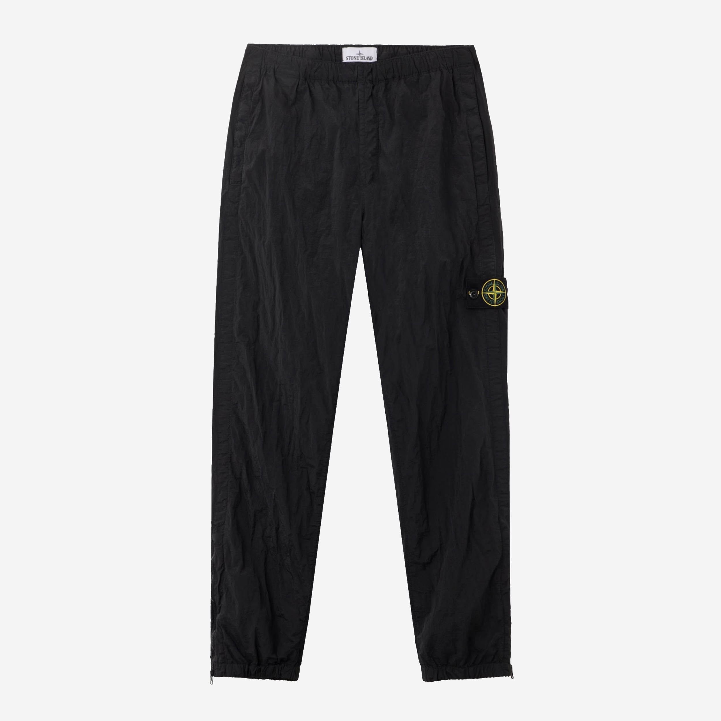 Stone Island 3100035 Nylon Metal In Econyl® Joggers