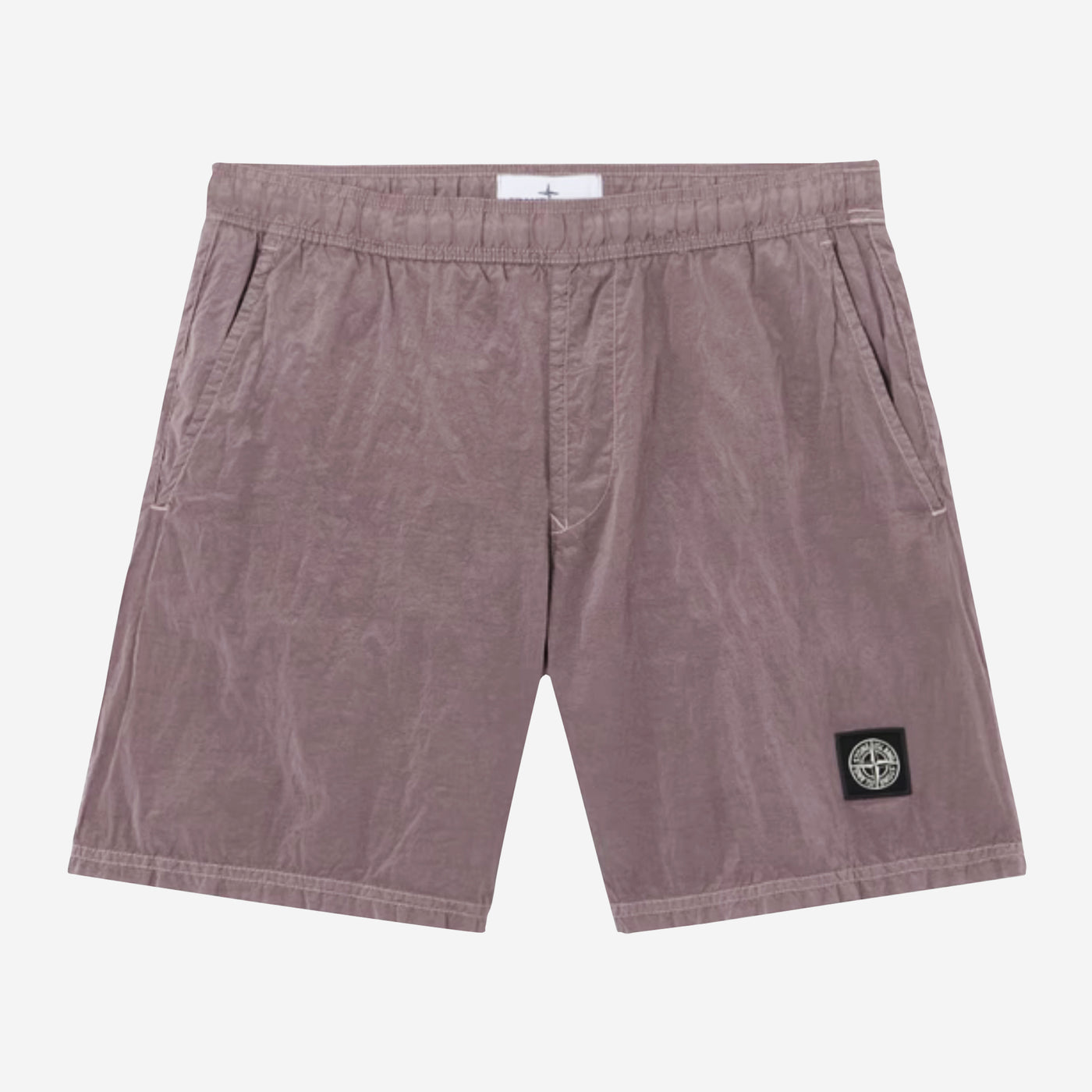 Stone Island B100004 Nylon Metal In Econyl® Swim Shorts – ZAP