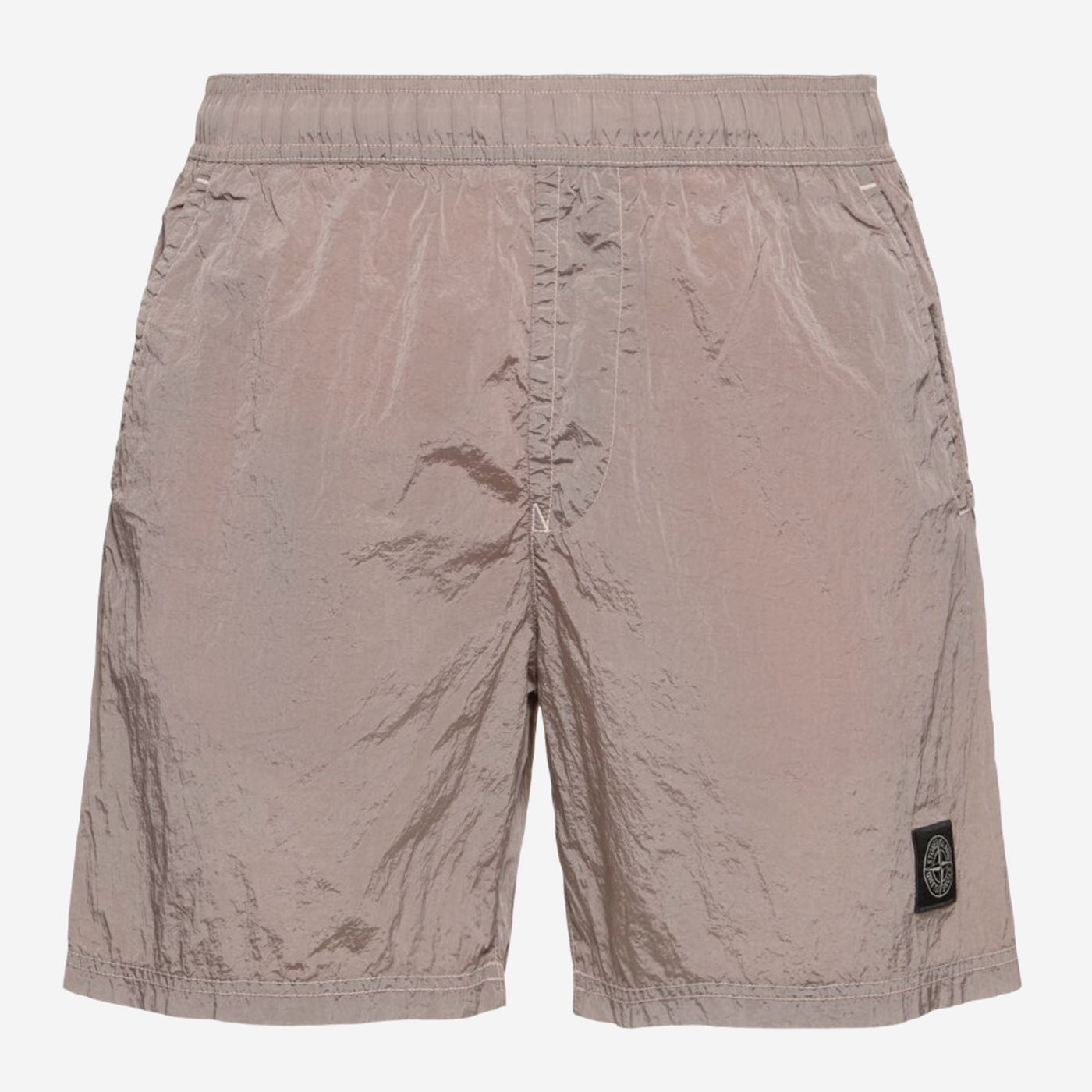Stone Island Nylon Metal Swim Shorts