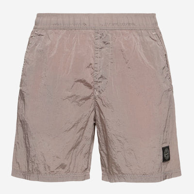 Stone Island Nylon Metal Swim Shorts