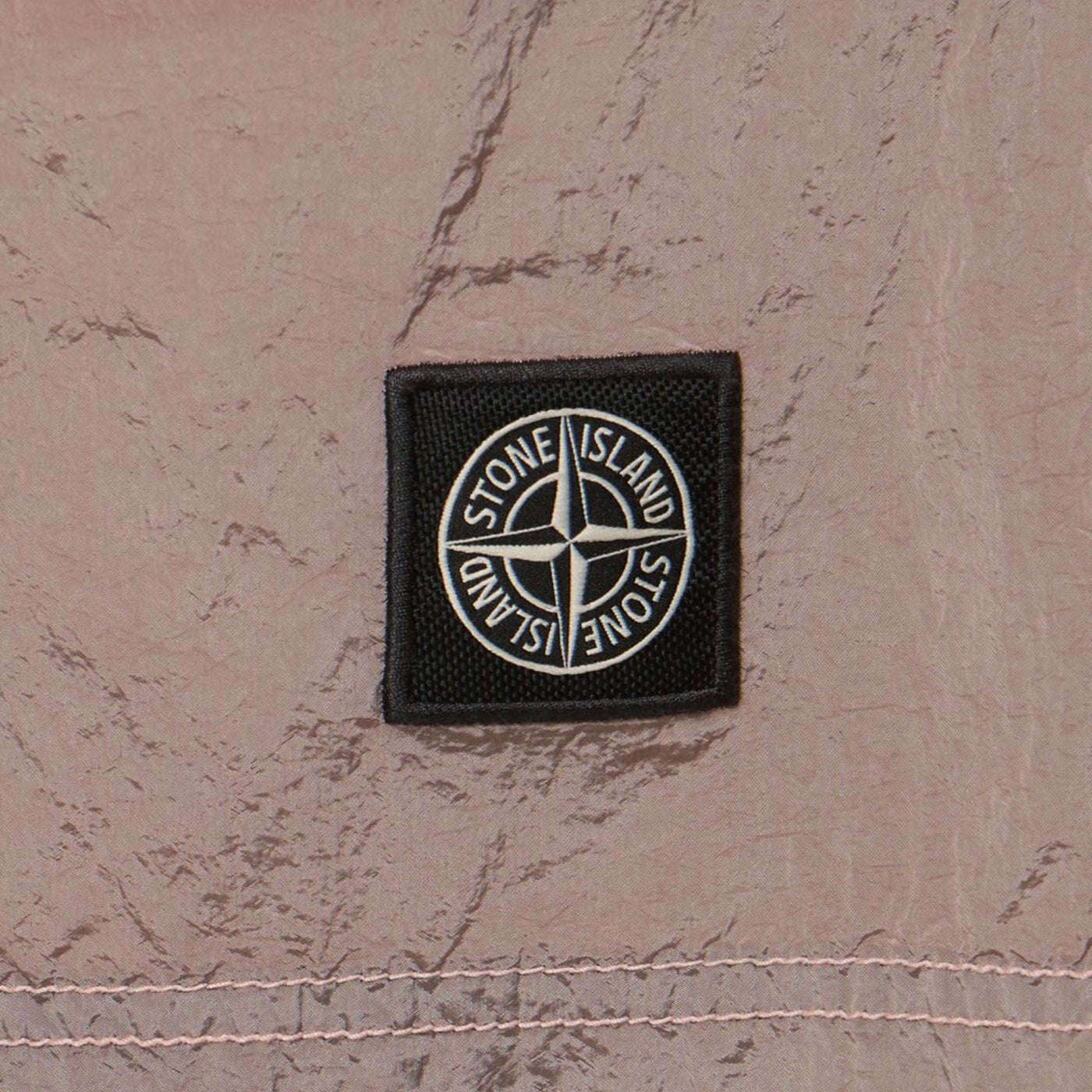 Stone Island Nylon Metal Swim Shorts