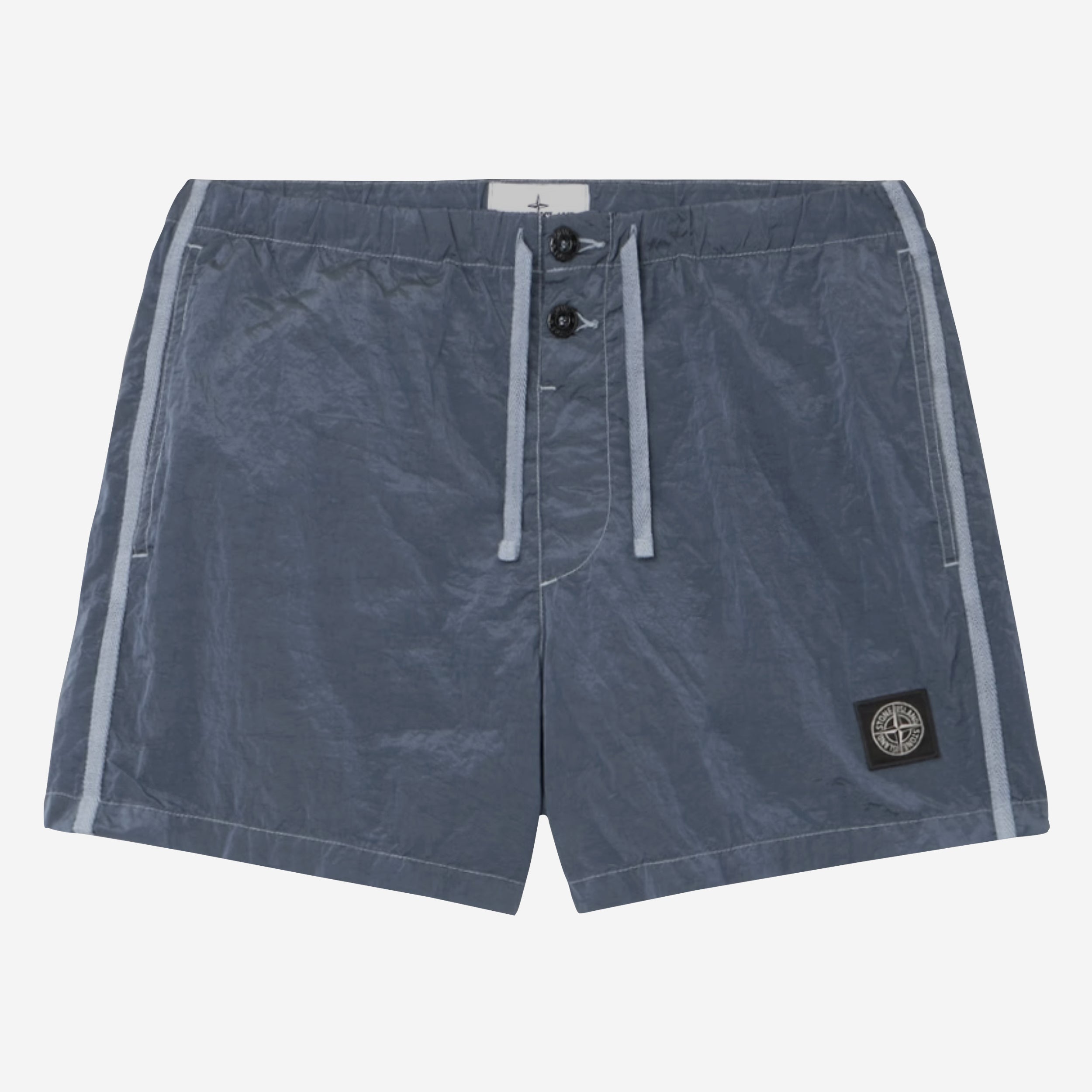 Stone Island B100003 Nylon Metal In Econyl Swim Shorts