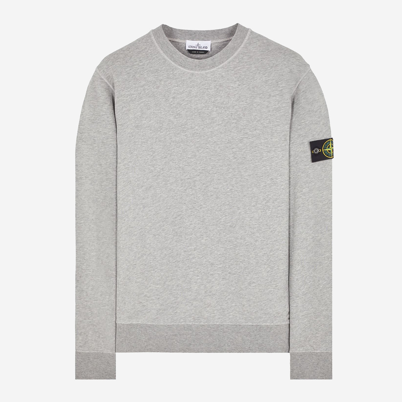 Stone Island Crewneck Sweatshirt