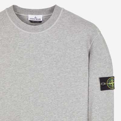 Stone Island Crewneck Sweatshirt