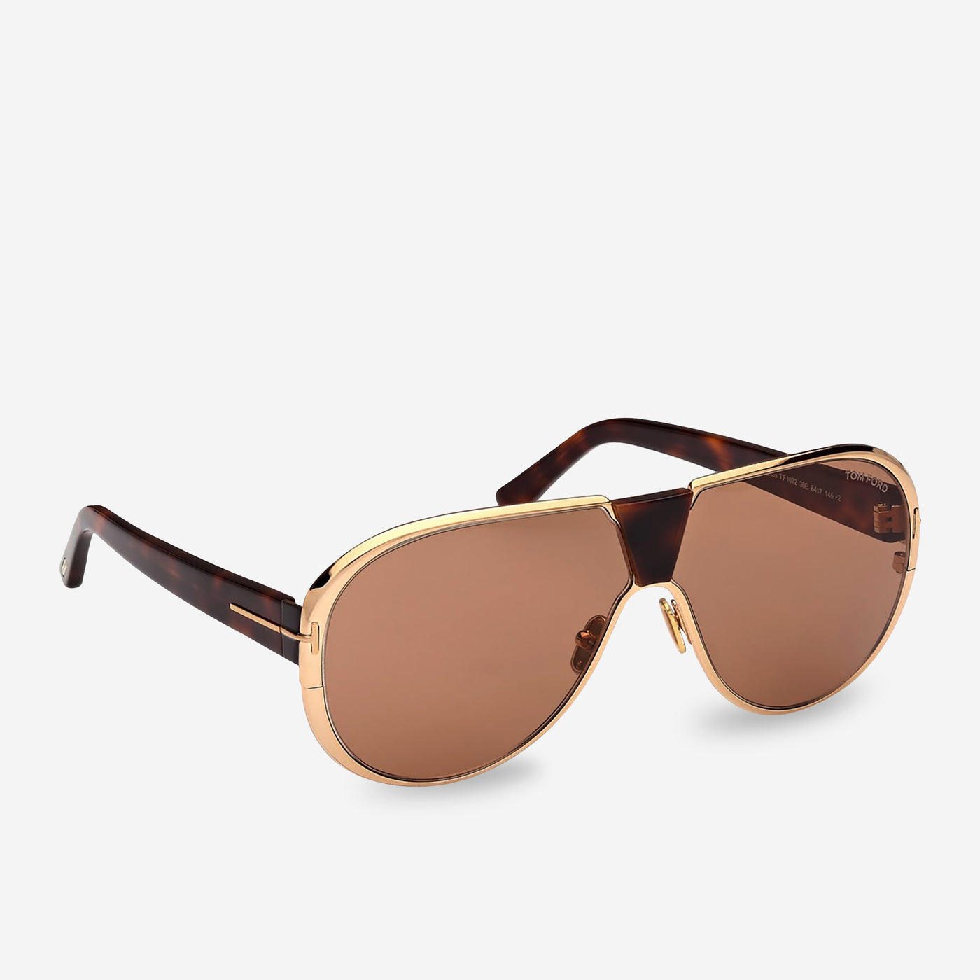 Tom Ford Vincenzo Sunglasses