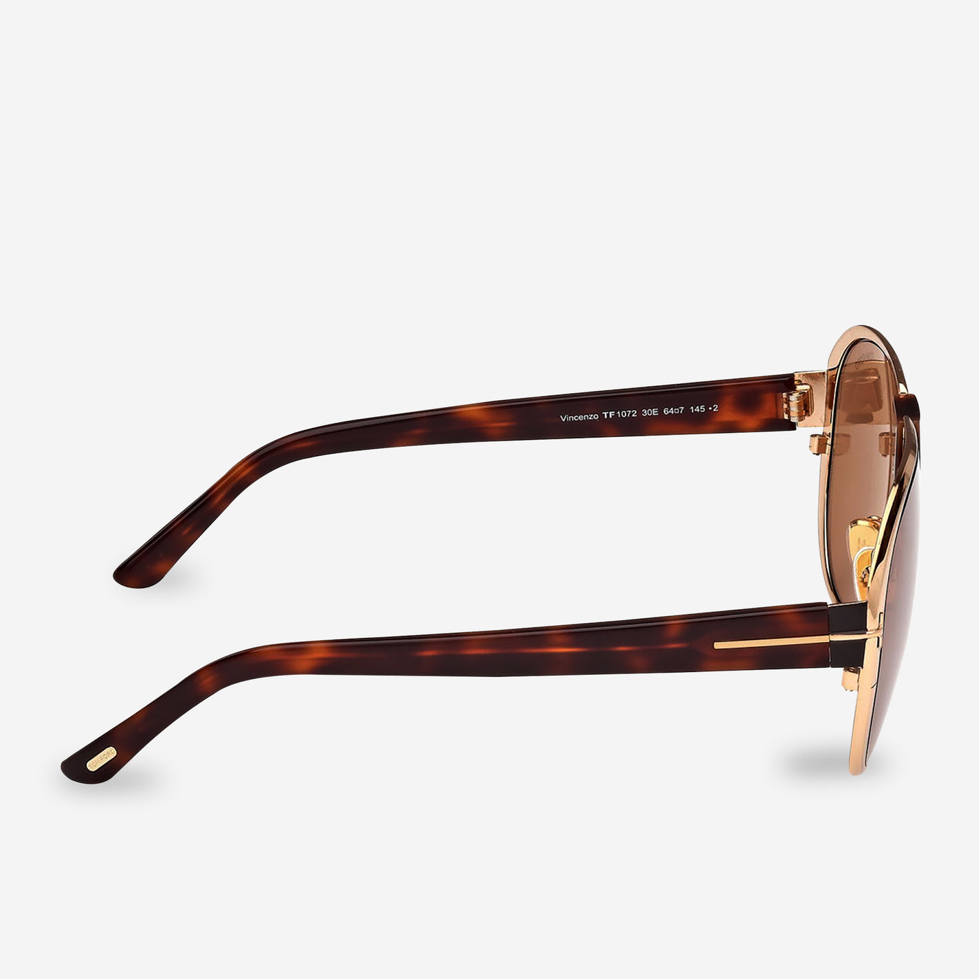 Tom Ford Vincenzo Sunglasses