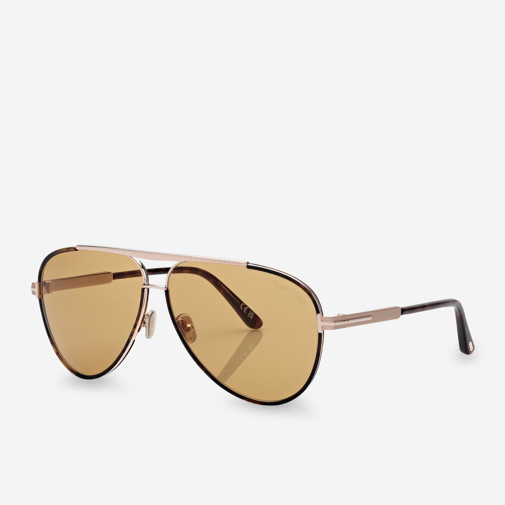 Tom Ford Rupert FT1340 Sunglasses – ZAP