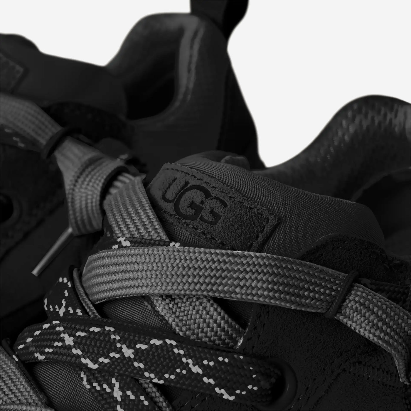 UGG Lo Lowmel Sneaker – ZAP