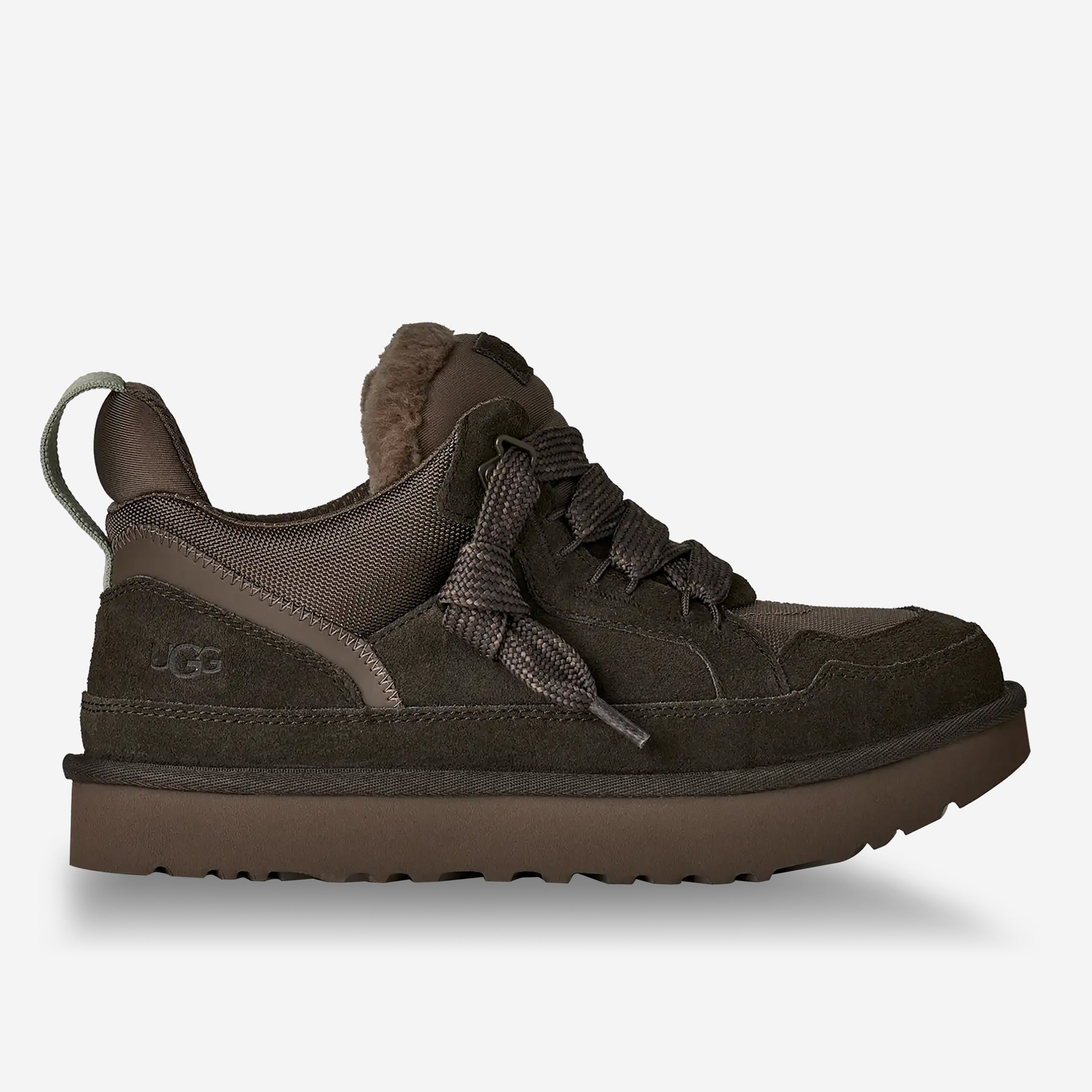 UGG Lowmel Sneaker