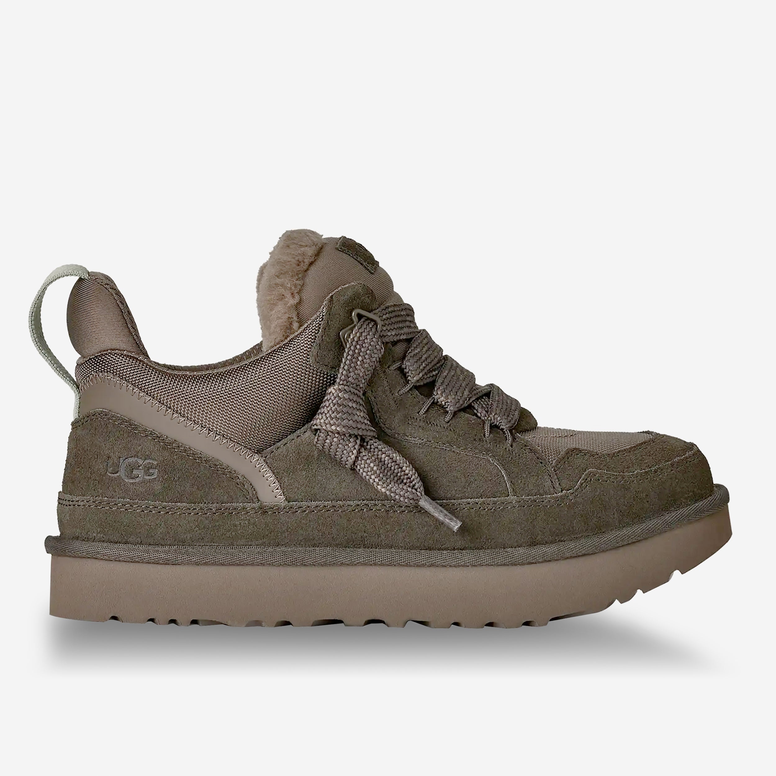 UGG Lowmel Sneaker