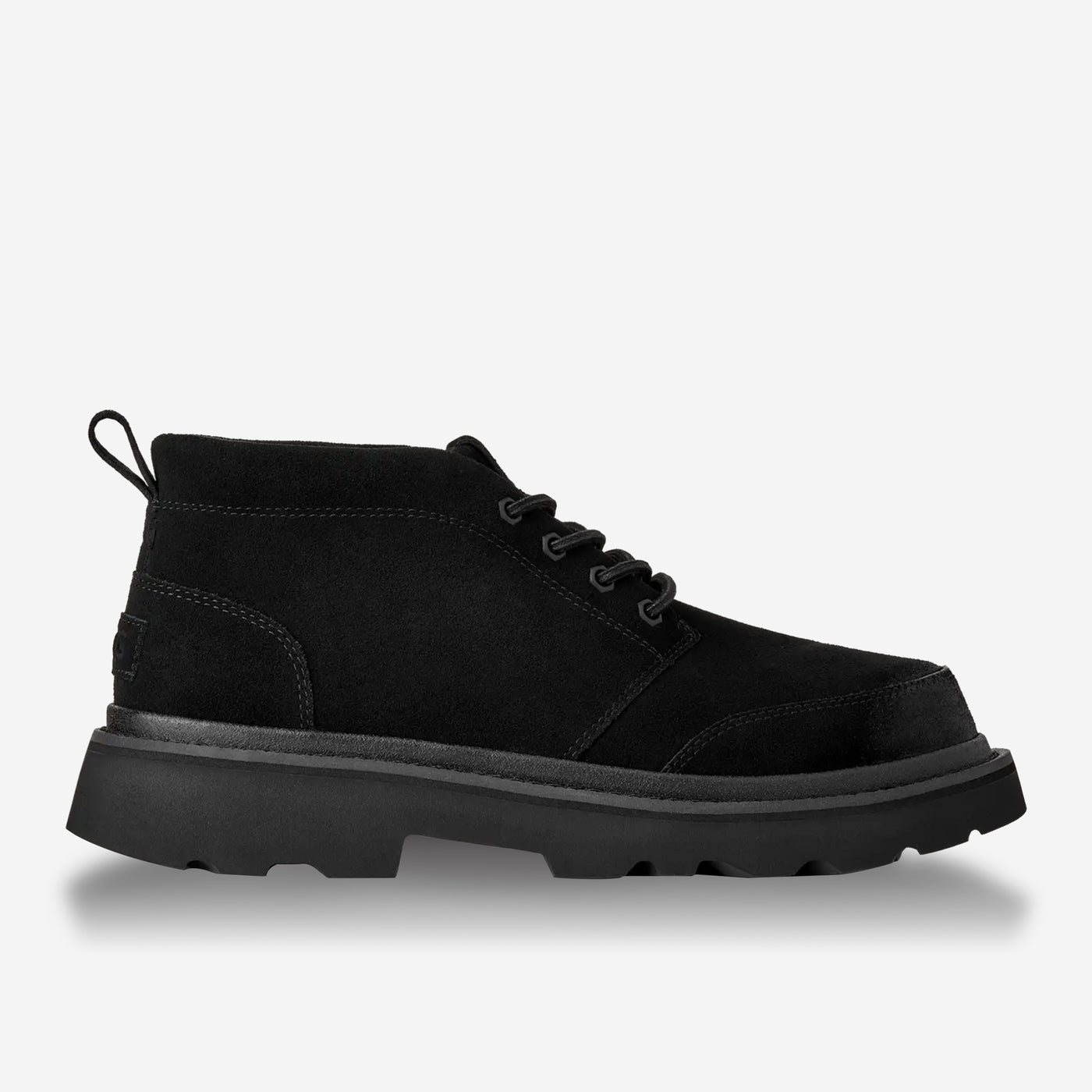 UGG Chukka Lug