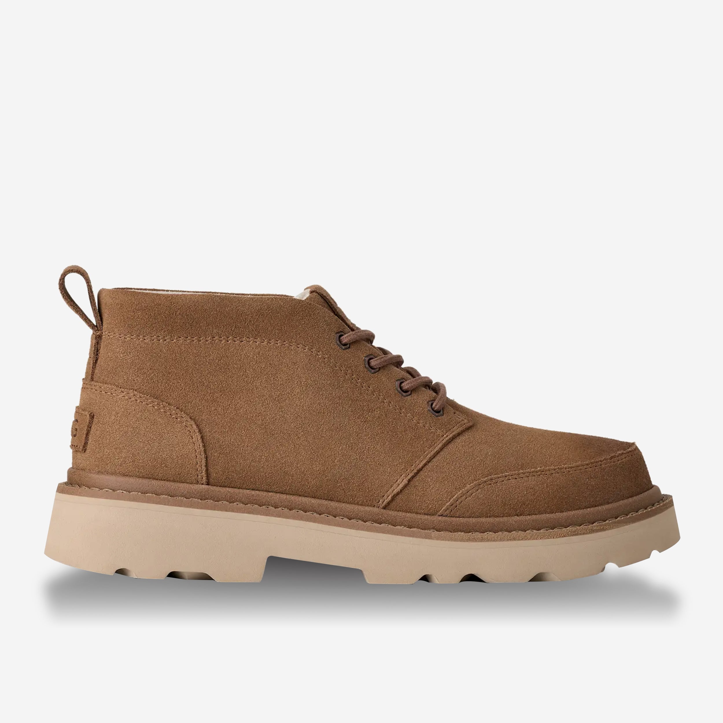 UGG Chukka Lug