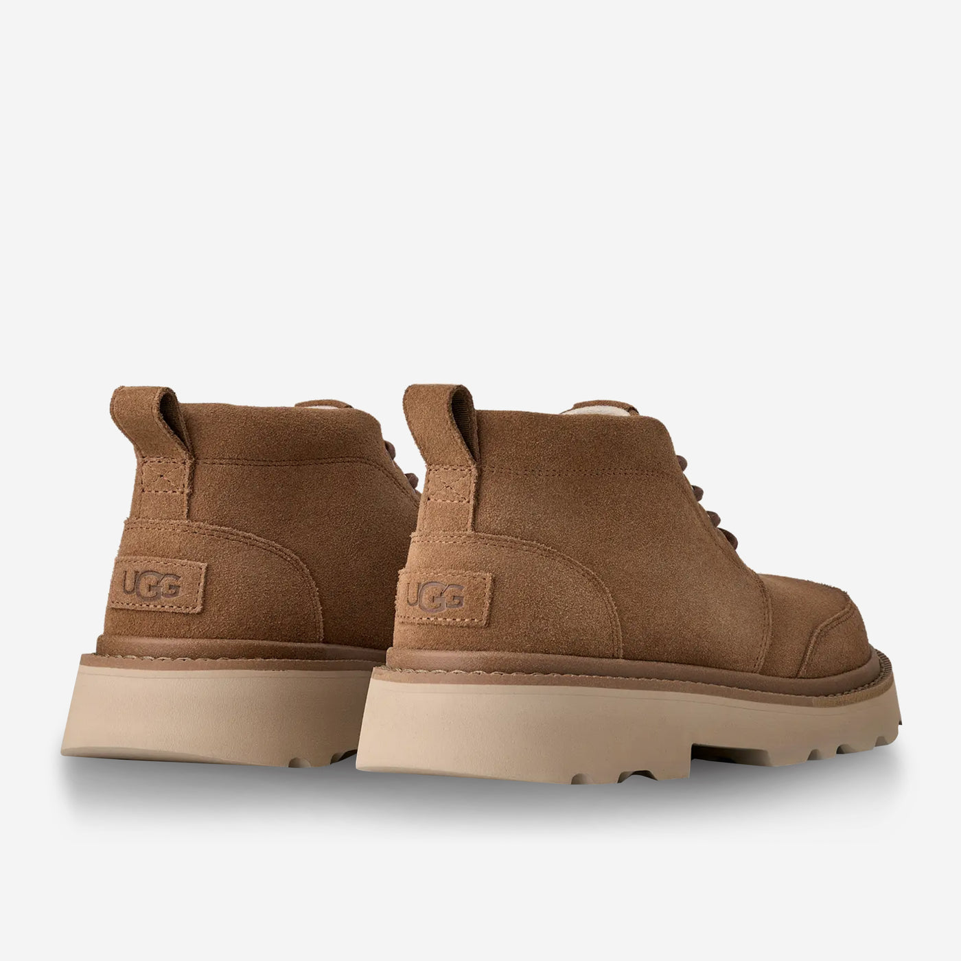 UGG Chukka Lug