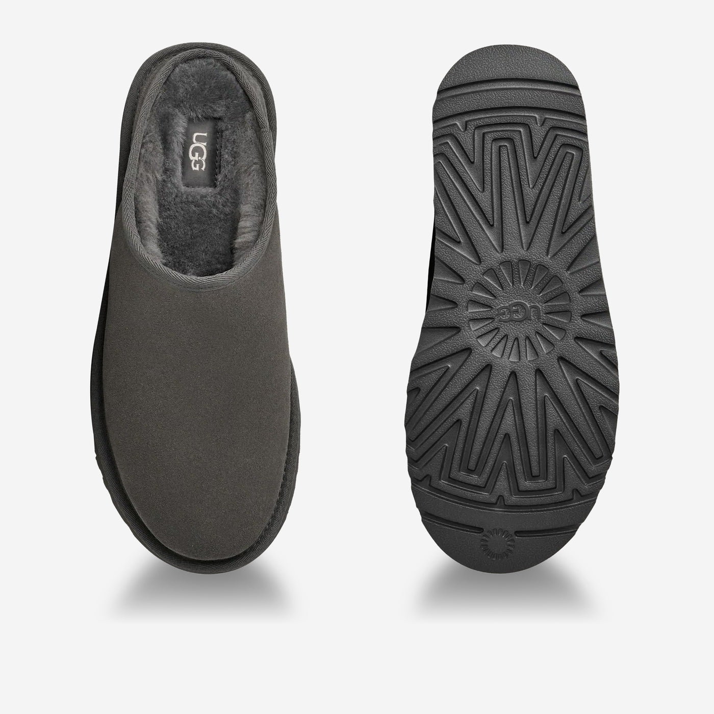 UGG Classic Slip-On
