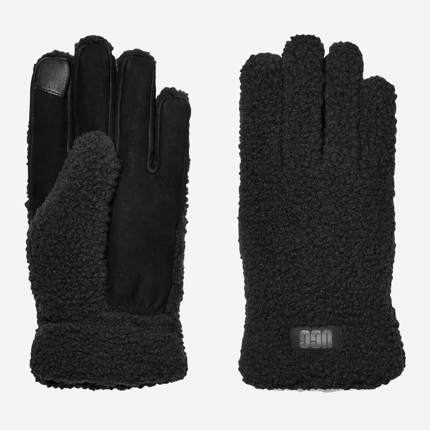 UGG Fluff Glove