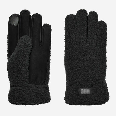 UGG Fluff Glove