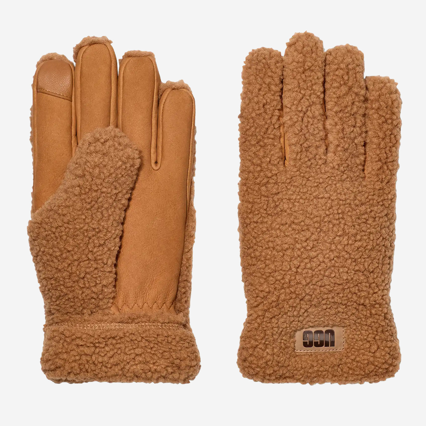 UGG Fluff Glove
