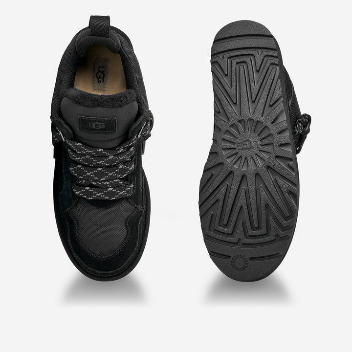 UGG Lowmel Sneaker – ZAP