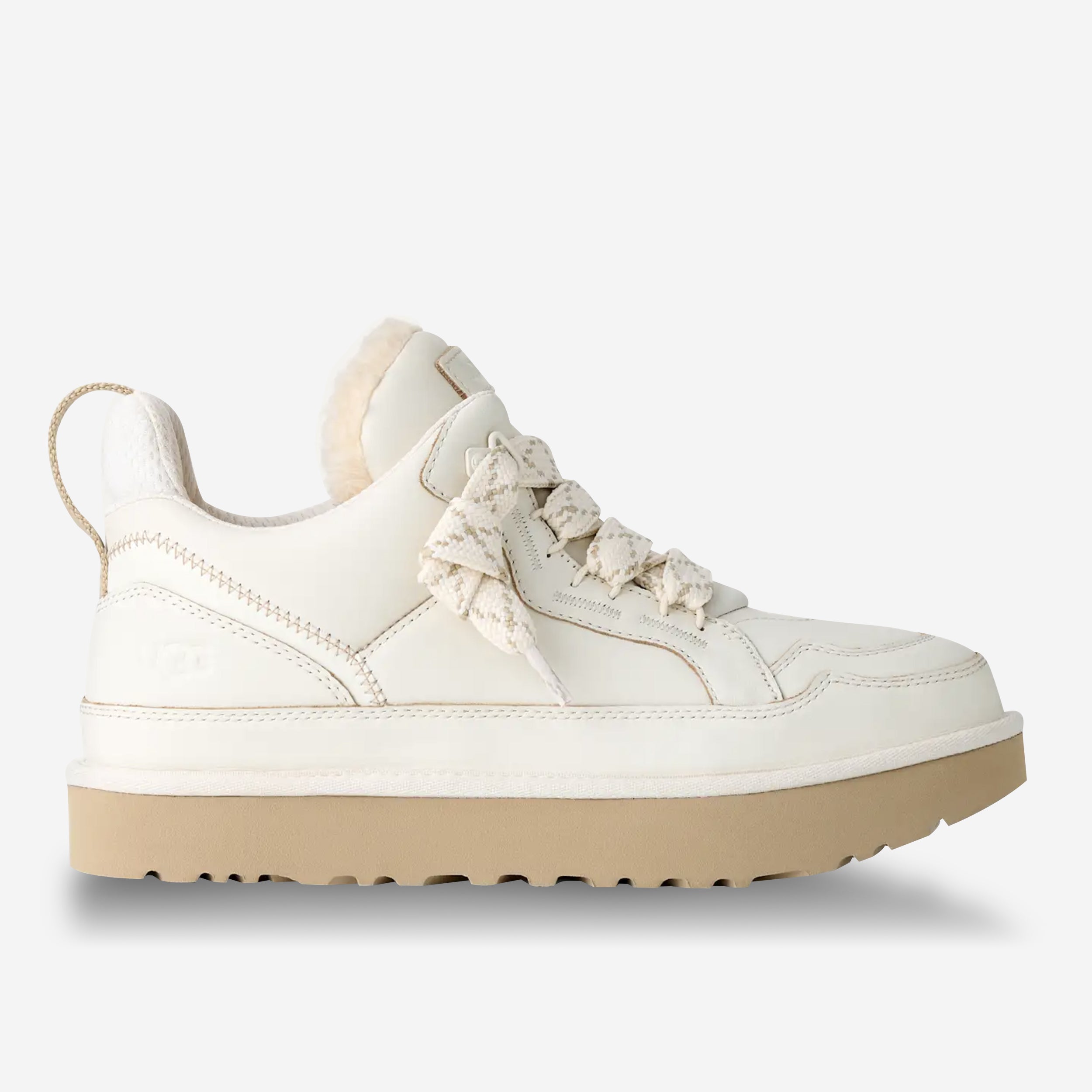 UGG Lowmel Contrast Sneaker