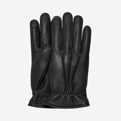 UGG 3 Point Leather Glove